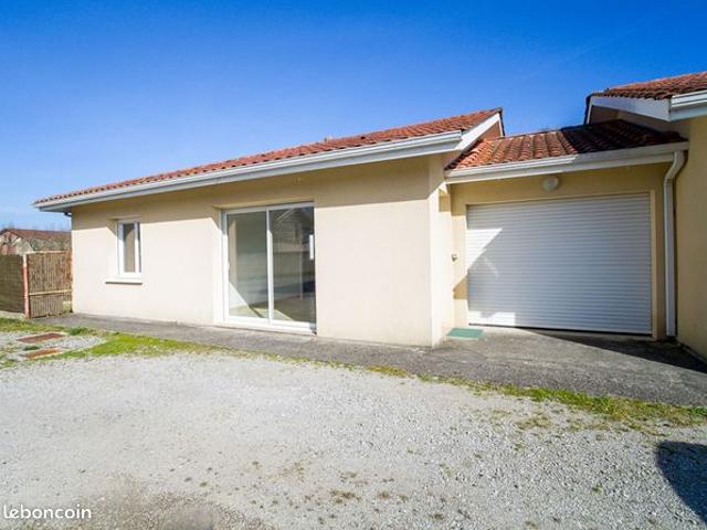 Maison vente à Mont-de-Marsan, Mimizan