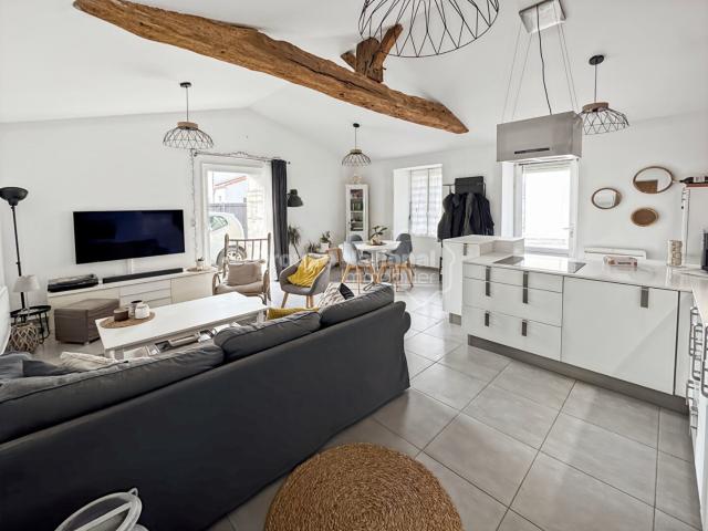 Maison vente à Nantes, Le Loroux-bottereau