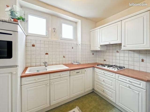 Maison vente à Quimper, Bretagne