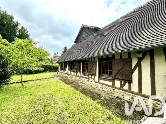 Maison vente à Lisieux, Saint-gatien-des-bois