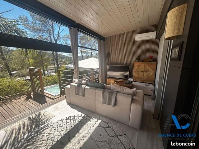 Maison vente à Arrondissement de Toulon, Pierrefeu-du-var