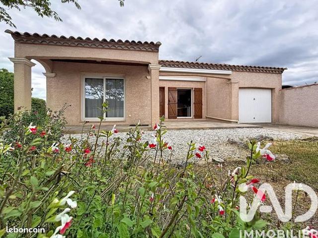 Maison vente à Narbonne, Sallèles-d'aude