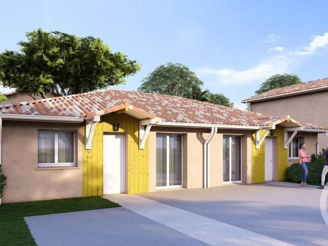 Maison vente à Arcachon, Biganos