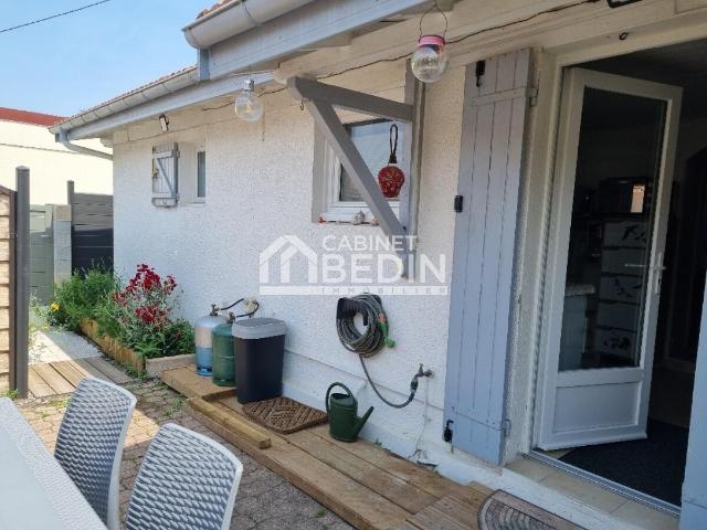 Maison vente à Mont-de-Marsan, Mimizan