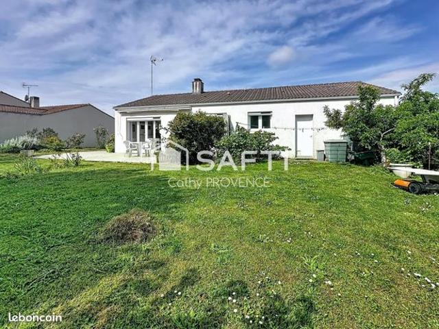 Maison vente à La Roche-sur-Yon, Landeronde