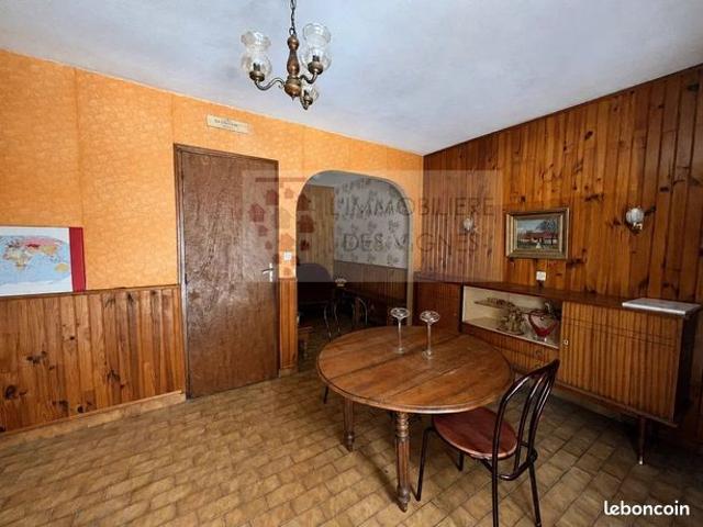 Maison vente à Bordeaux, Martillac