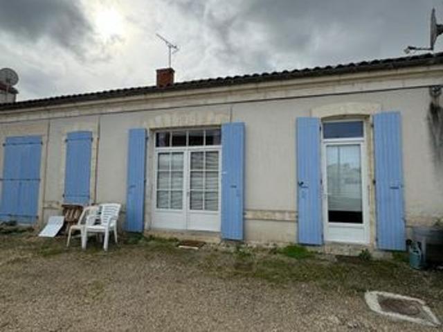 Maison vente à Rochefort, La Brée-les-bains