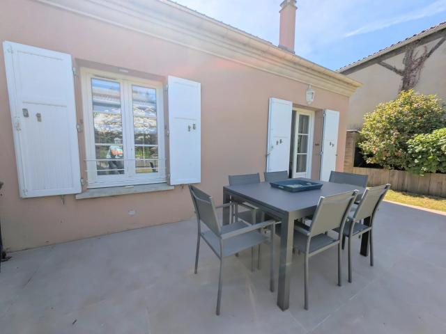 Maison vente à Rambouillet, Montfort-l'amaury