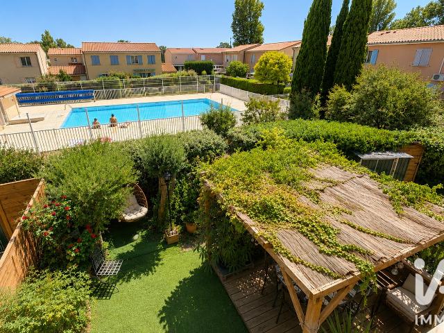 Maison vente à Perpignan