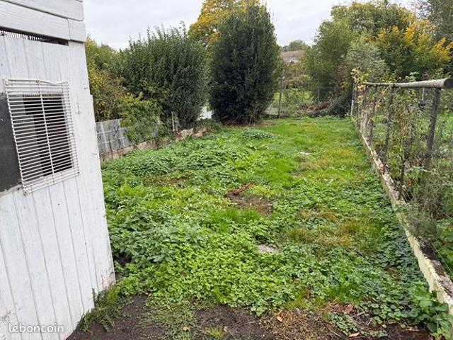 Maison vente à Vervins, Aisne