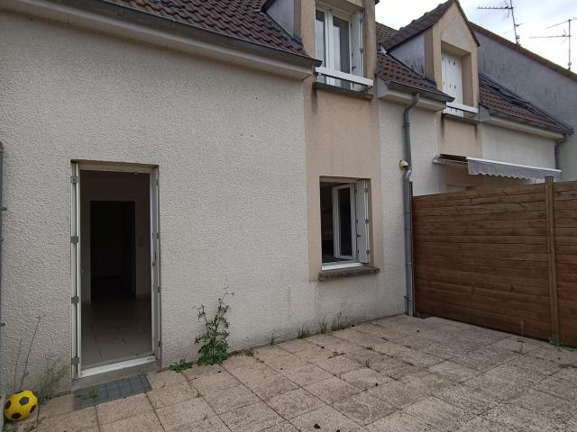 Maison vente à Clos de l'Orange, Meung-sur-Loire