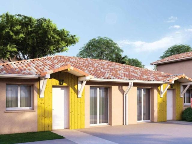 Maison vente à Arcachon, Biganos