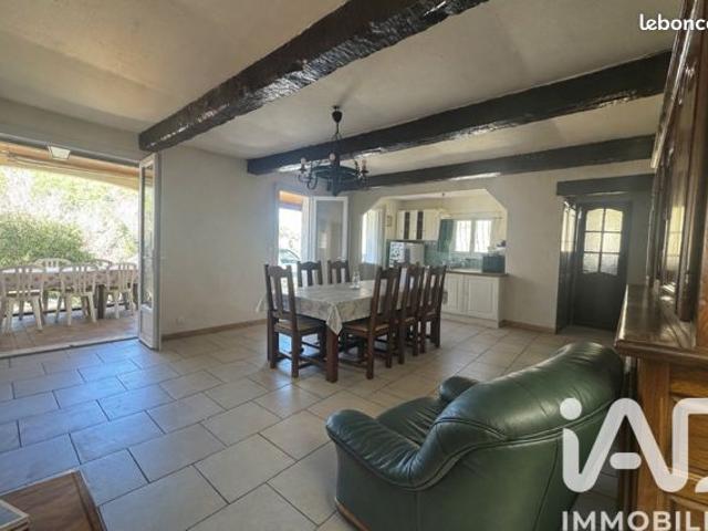 Maison vente à Arrondissement de Draguignan, Le Bourguet
