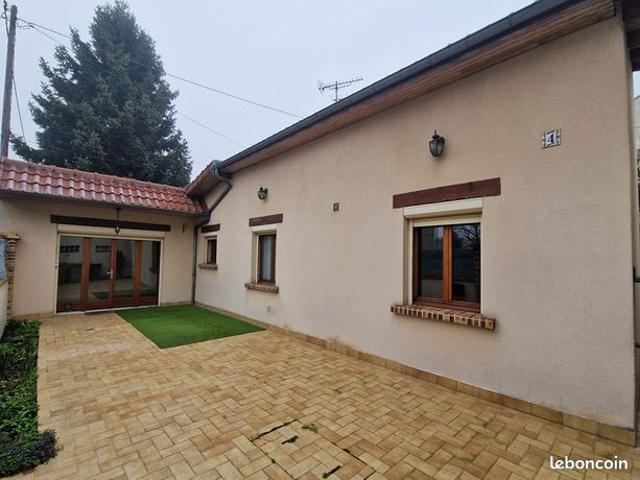 Maison vente à Le Raincy, Livry-gargan