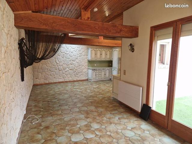 Maison vente à Le Raincy, Livry-gargan