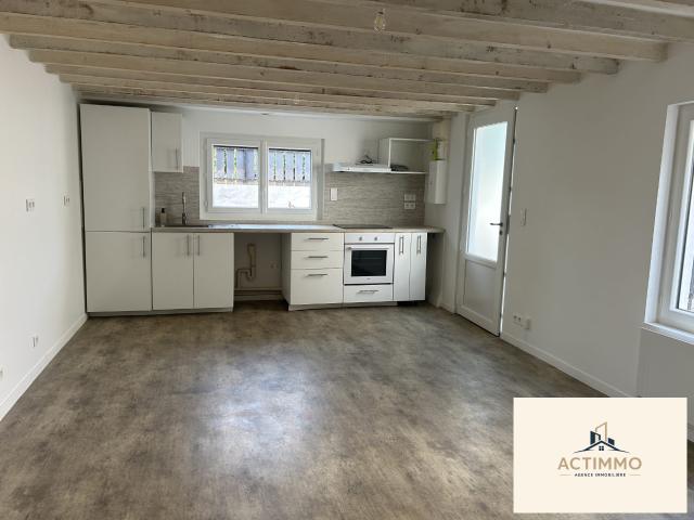 Maison location à Sens, Joigny