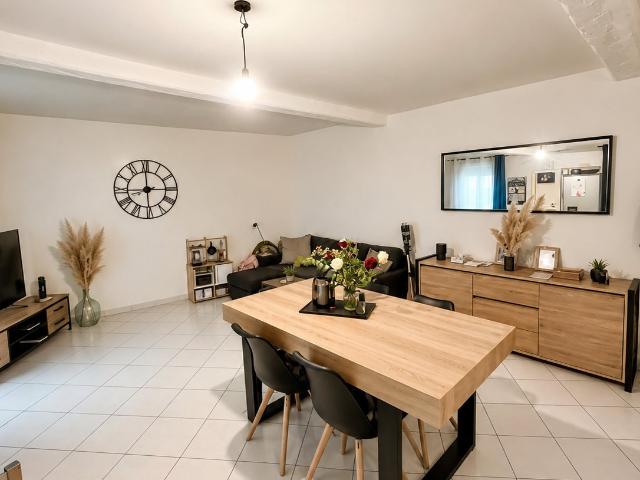 Maison vente à Montpellier, Frontignan