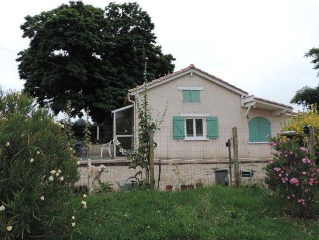 Maison location à Libourne, Pineuilh