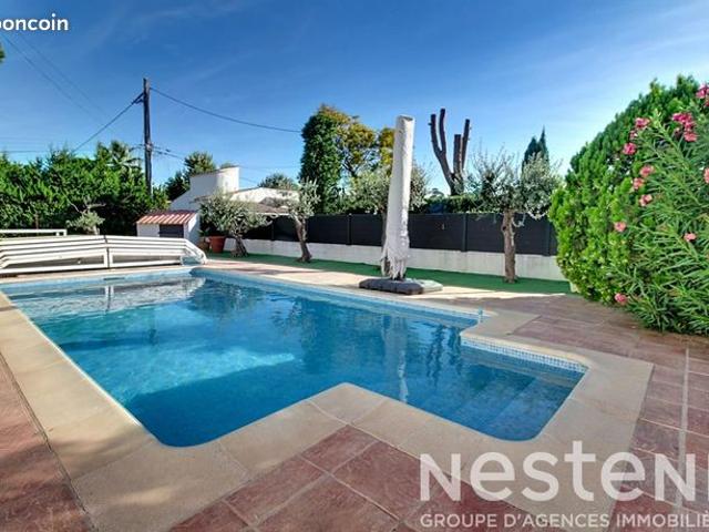 Maison vente à Arrondissement de Draguignan, Vidauban