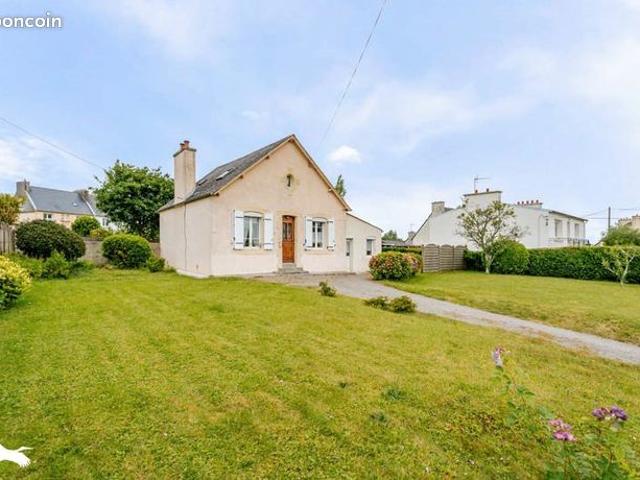 Maison vente à Brest, Bretagne