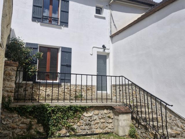 Maison vente à Jouarre, Seine-et-Marne