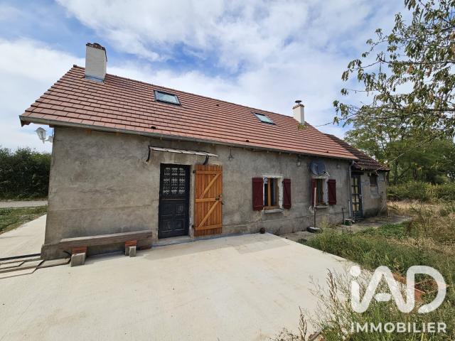 Maison vente à Les Aguses, Franchesse