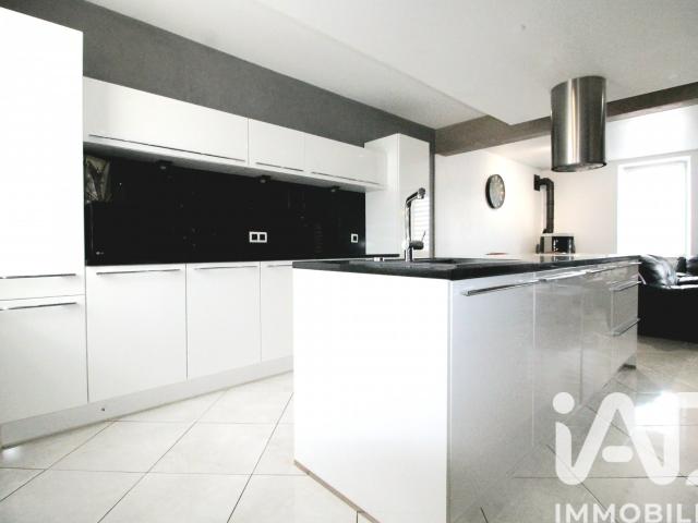 Maison vente à Thionville, Uckange