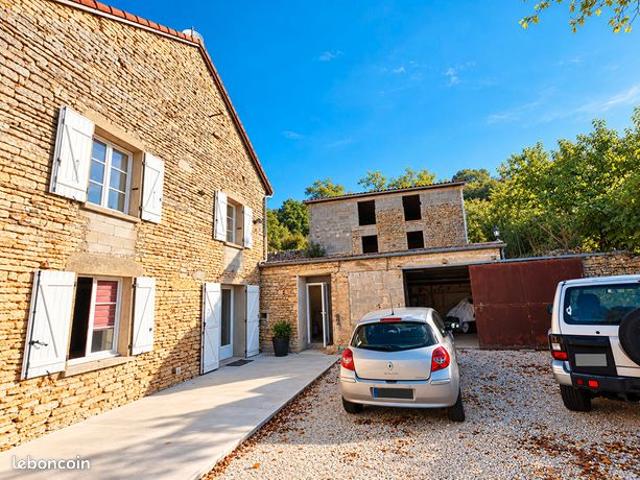 Maison vente à Saint-Germain-lès-Senailly, Côte-d'Or