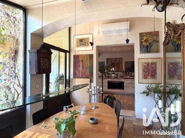 Maison vente à Salernes, Var