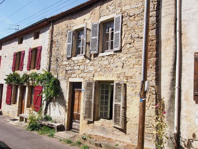 Maison vente à Vitteaux, Côte-d'Or