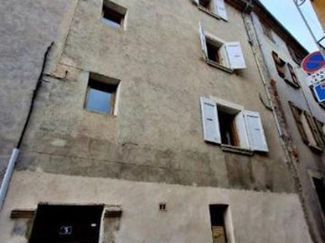 Maison vente à Limoux, Serres