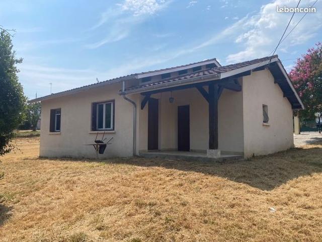 Maison vente à Marmande