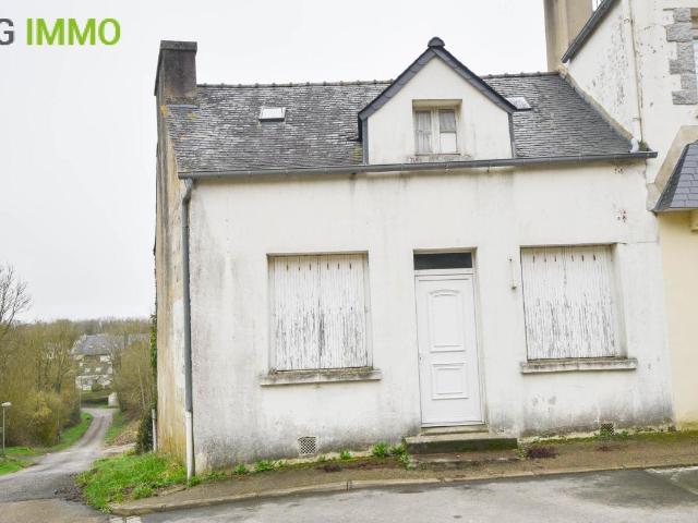 Maison vente à Saint-Thégonnec, Saint-Thégonnec Loc-Eguiner