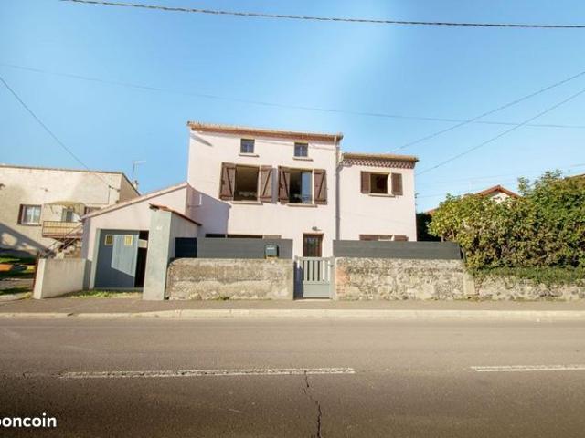 Maison vente à Tallende, Guadeloupe