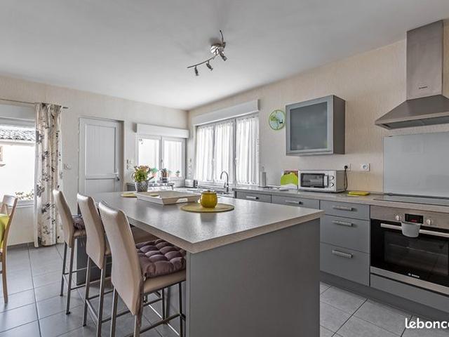 Maison vente à Lille, Wattrelos
