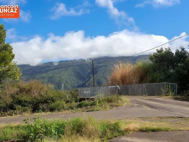 Maison vente à La Réunion