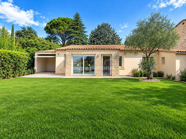 Maison vente à Carpentras
