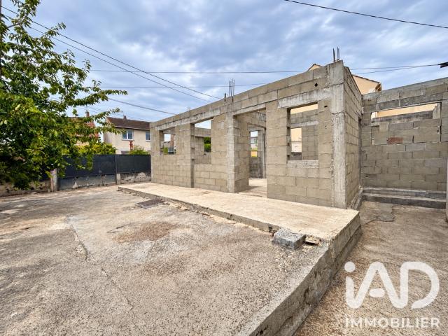 Maison vente à Primevères - Savigny, Sevran