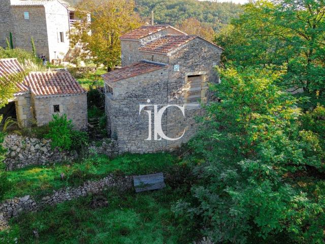 Maison vente à Alès, Courry