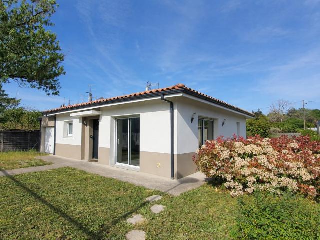 Maison vente à Mont-de-Marsan, Hagetmau