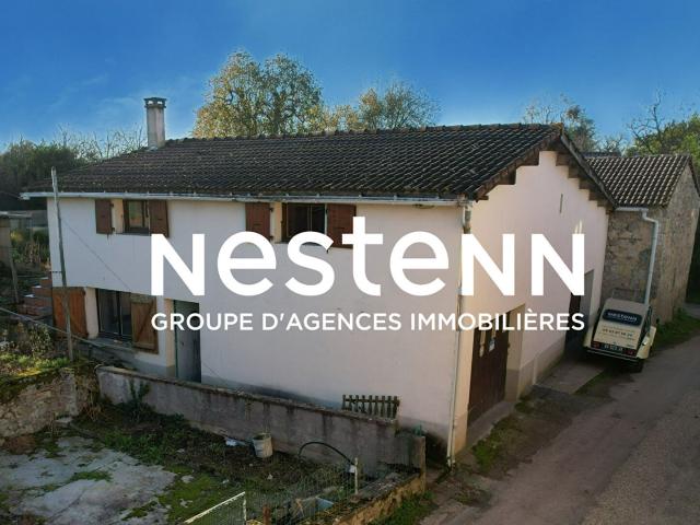 Maison vente à Nérac