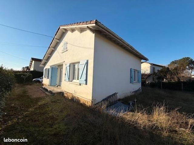 Maison vente à Mont-de-marsan, Landes