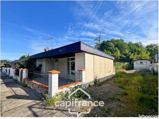 Maison vente à Agen