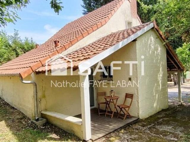Maison vente à Châtellerault, Vienne