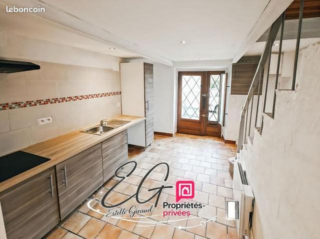 Maison vente à Carcassonne, Caunes-minervois
