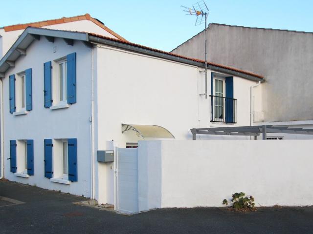 Maison vente à La Rochelle, Aytré