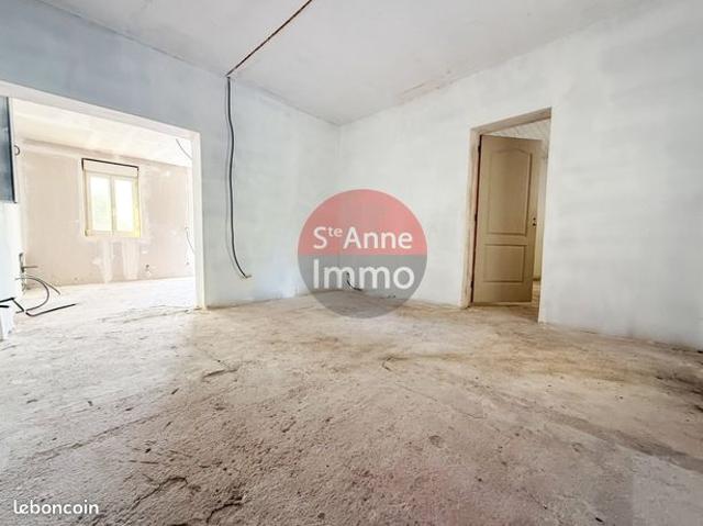 Maison vente à Montdidier, Fresnoy-lès-roye
