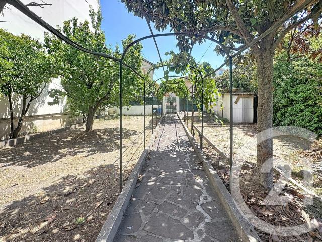 Maison vente à Grasse, Cannes
