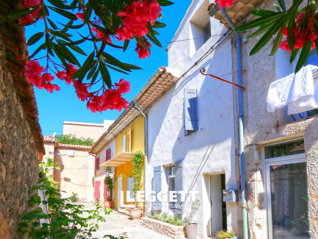 Maison vente à Apt
