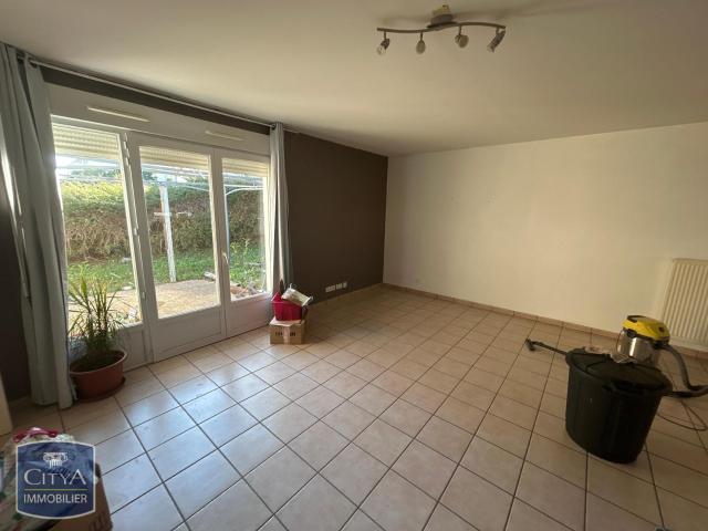 Maison location à Buxerolles, Vienne